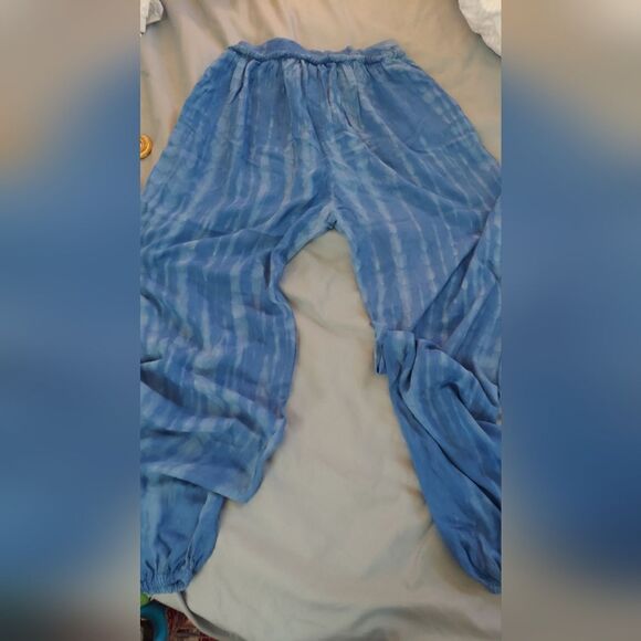 SAONA Collection Butter Soft Jogger Pant Size XL Runs Small - Picture 7 of 10